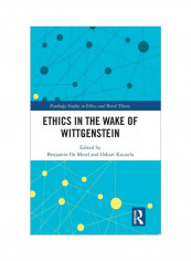 Ethics In The Wake Of Wittgenstein Hardcover