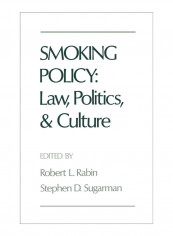 Smoking Policy Hardcover