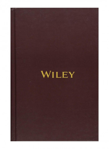 Organic Syntheses Hardcover 94th