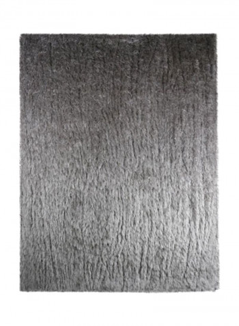 Shaggy Carpet Grey 200x300centimeter
