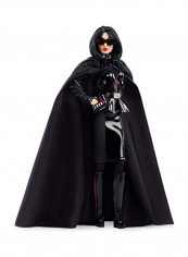 Star Wars Darth Vader Doll reviews Star Wars Darth Vader Doll
