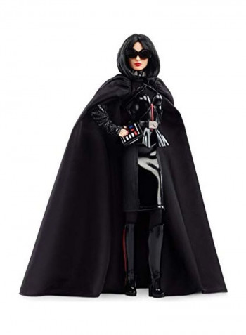 Star Wars Darth Vader Doll