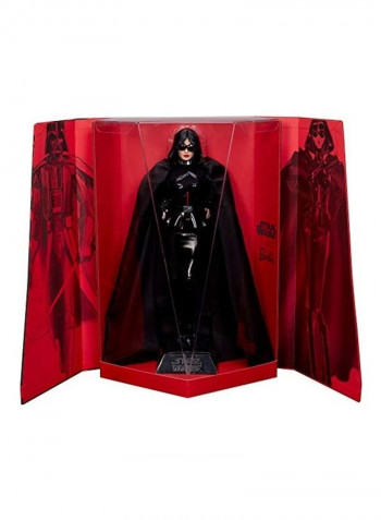 Star Wars Darth Vader Doll