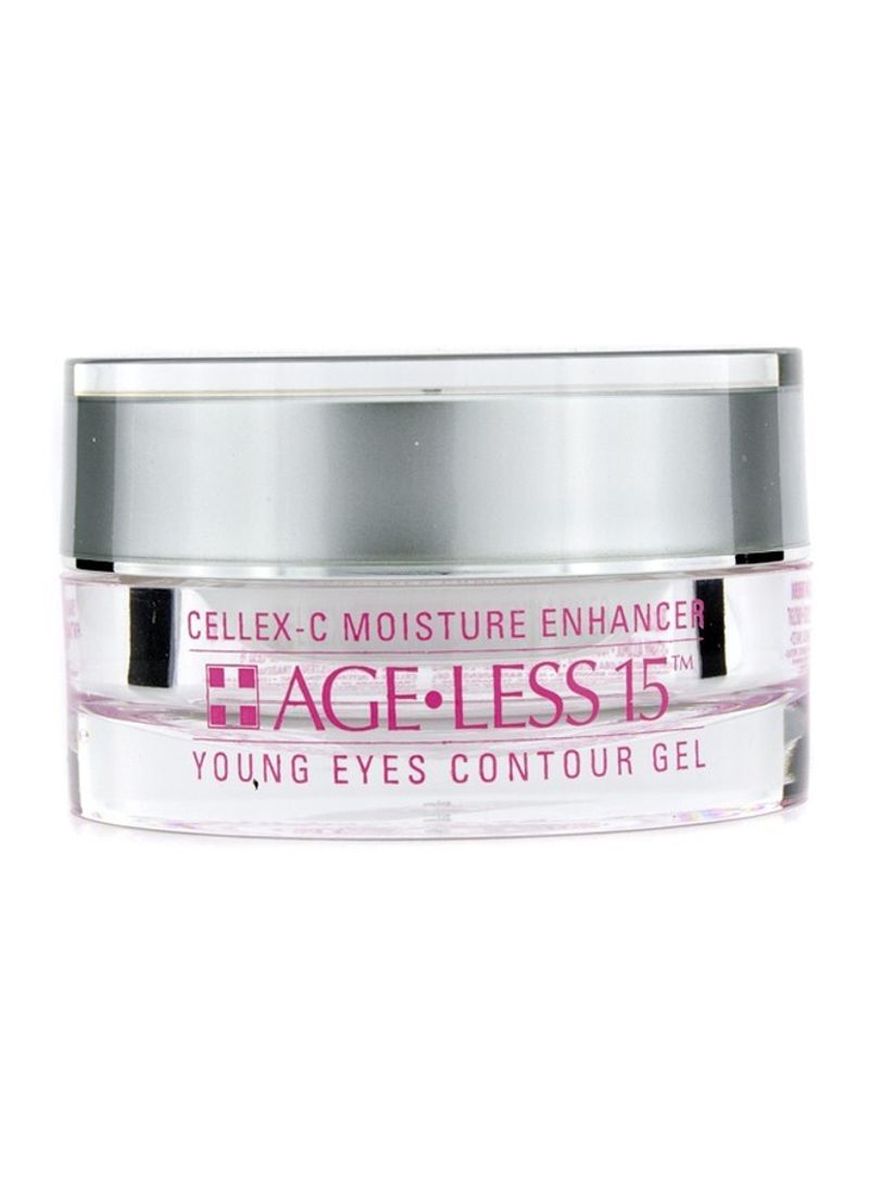 Age Less 15 Young Eyes Contour Gel 15ml