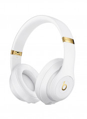 Studio3 Wireless Over-Ear Headphones With ANC Mic White reviews Studio3 Wireless Over-Ear Headphones With ANC Mic White