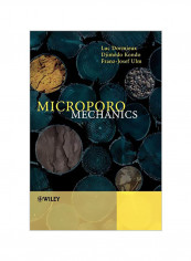 Microporomechanics Hardcover