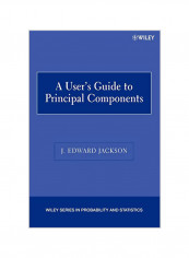 A User's Guide to Principal Components Paperback