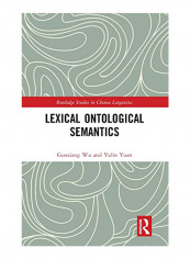 Lexical Ontological Semantics Hardcover