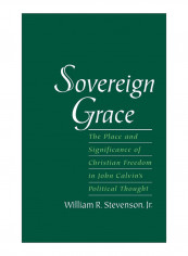 Sovereign Grace Hardcover