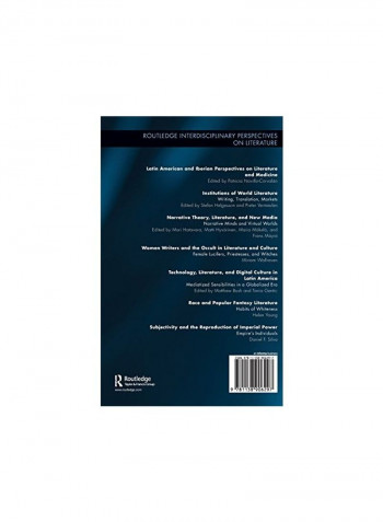 Subjectivity And The Reproduction Of Imperial Power: Empire's Individuals Hardcover