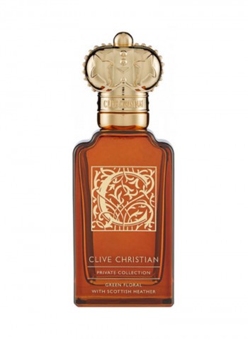 ماء عطر سي جرين فلورال 50 مل