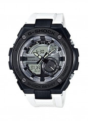 Men's Water Resistant Analog/Digital Watch GST-210B-7ADR