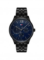 Men's Stainless Steel Analog Wrist Watch 1791454