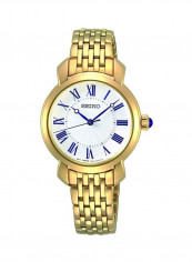 Women's Classic Water Resistant Analog Watch Sur626p1