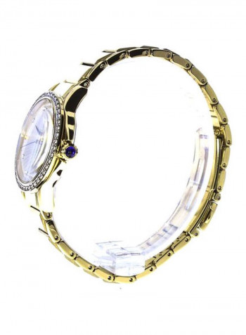 Women's Water Resistant Analog Watch SRZ488P1