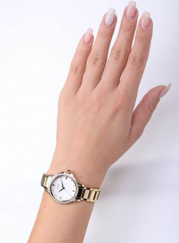 Women's Water Resistant Analog Watch SRZ488P1