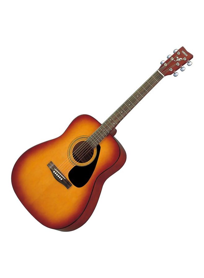 F310P Acoustic Guitar Pack