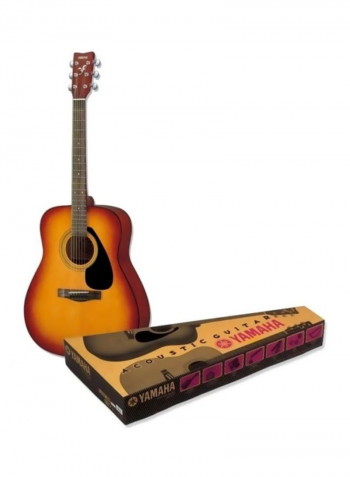 F310P Acoustic Guitar Pack