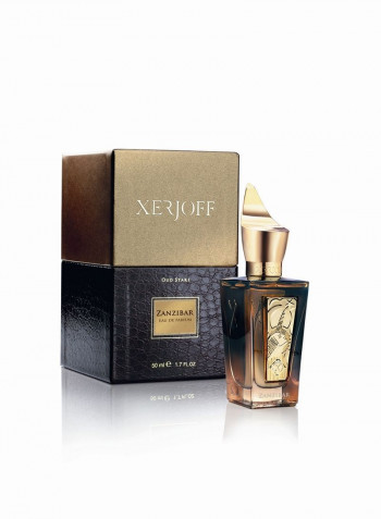 ماء عطر عود ستارز زانزيبار 50مل