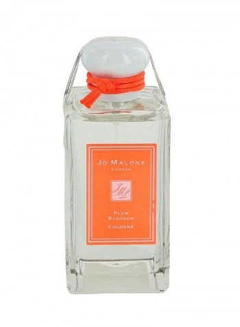 Plum Blossom Cologne 100ml