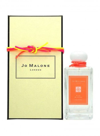Plum Blossom Cologne 100ml