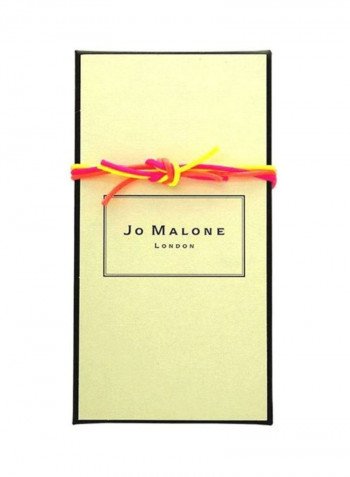 Plum Blossom Cologne 100ml