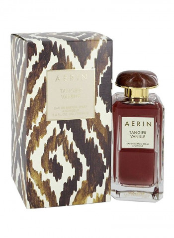 عطر تانجير فانيل EDP 100مل