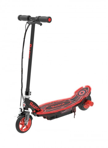 E90 Power Core Electric Scooter 84.5x20.5x35centimeter