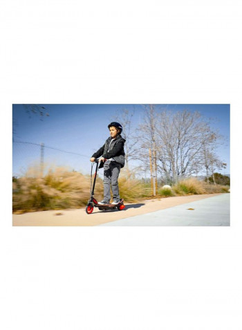 E90 Power Core Electric Scooter 84.5x20.5x35centimeter