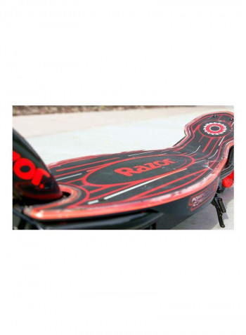 E90 Power Core Electric Scooter 84.5x20.5x35centimeter