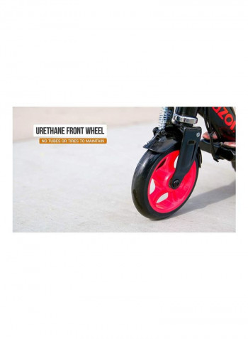 E90 Power Core Electric Scooter 84.5x20.5x35centimeter
