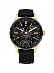 Men's Austin Water Resistant Analog Watch 1791636