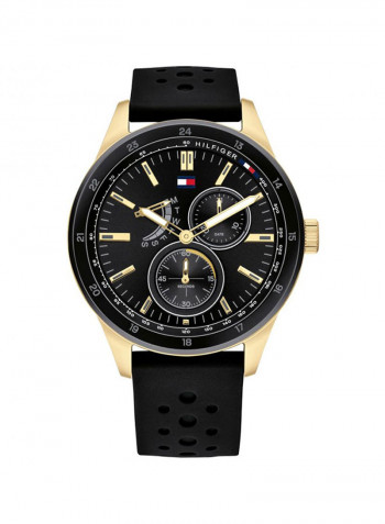 Men's Austin Water Resistant Analog Watch 1791636