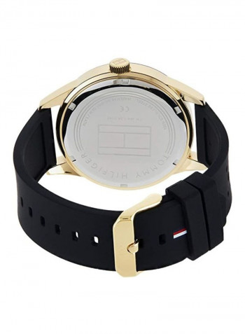 Men's Austin Water Resistant Analog Watch 1791636
