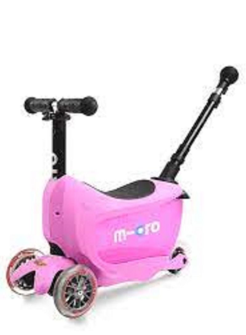 Mini 2go Deluxe Plus Scooter for Kids