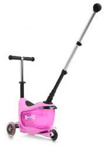 Mini 2go Deluxe Plus Scooter for Kids