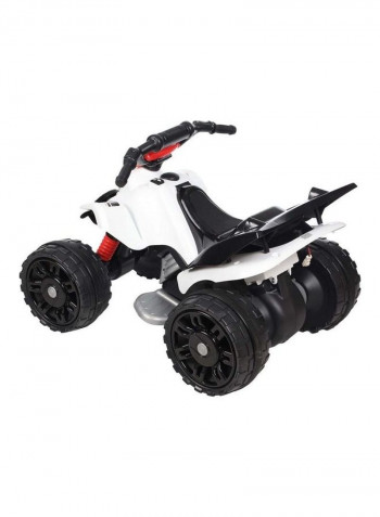 4-Wheels Ride On Beach Buggy 92x58x61cm