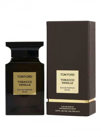 Vanille EDP 100ml