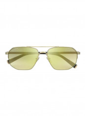 Men's Lewis Asymmetrical Sunglasses - Lens Size: 57 mm