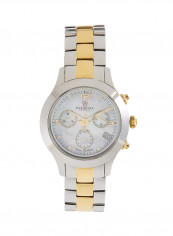 Women's Stainless Steel Analog Watch 302BW reviews Women's Stainless Steel Analog Watch 302BW