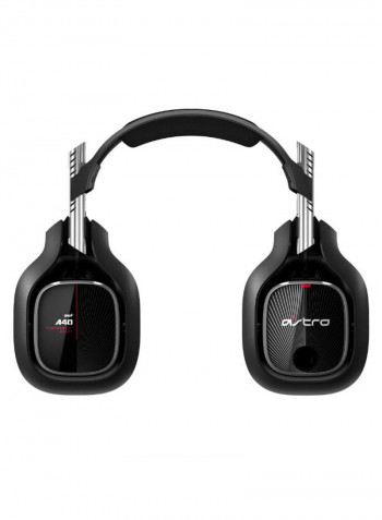A40 TR Gaming Headset With MixAmp Pro - Xbox One