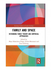 Family And Space Hardcover 1st Edition