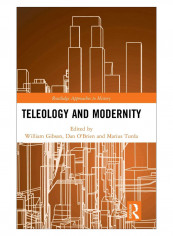 Teleology And Modernity Hardcover 1st Edition reviews Teleology And Modernity Hardcover 1st Edition