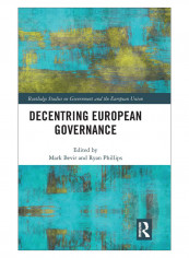Decentring European Governance Hardcover 1st Edition