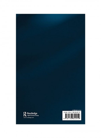 Foresight In Organizations Hardcover
