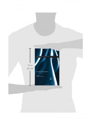 Foresight In Organizations Hardcover