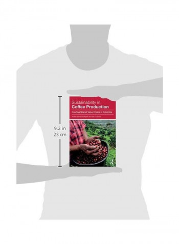 Sustainability In Coffee Production Paperback