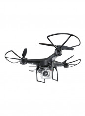 JJRC H68 Wide Angle Lens 720P HD Camera Quadcopter RC Drone WiFi FPV