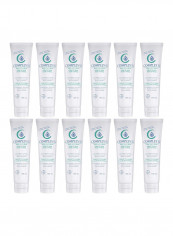 Pack Of 12 Daily Face Cream Pack Set 12 x 100ml