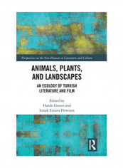 Animals, Plants, And Landscapes Hardcover 1